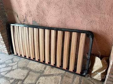 Coppia di reti singole