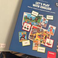 Let’s play with English . Ed Erickson