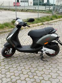 Piaggio Zip 50