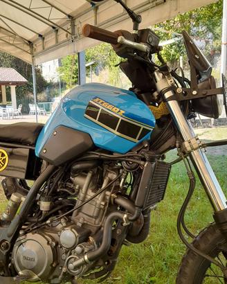 Yamaha XT 660Z Tenere