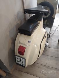 vespa 50 R