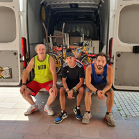 Traslochi trasporti economici montoggio mobili