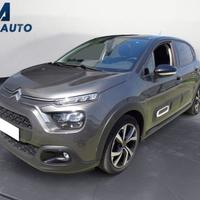 Citroën C3 PureTech 110 S&S Shine