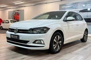 VW POLO 1.6 TDI 80cv COMFORTLINE 5P 2018