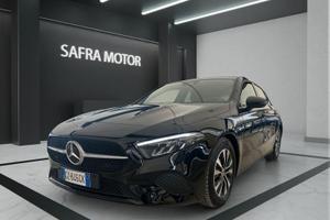 Mercedes-Benz Classe A A 180 d Advanced Auto