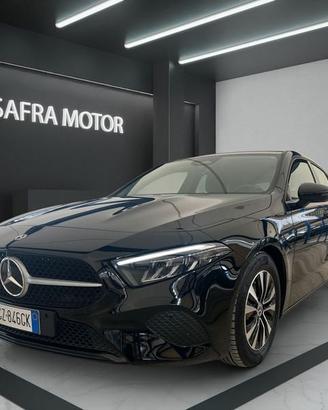 Mercedes-Benz Classe A A 180 d Advanced Auto