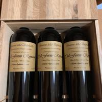 Amatone Dal Fotno 2008 3 bottiglie