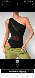 body donna