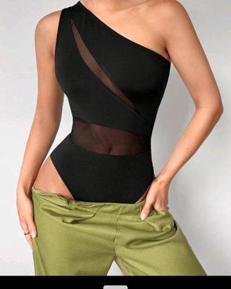 body donna