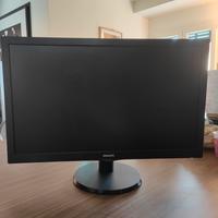 Monitor Philips 273V – 27” Full HD IPS