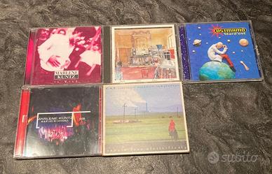 CD MARLENE KUNTZ -CONSORZIO SUONATORI INDIPENDENTI