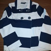 Giacchetta/felpa Cycleband