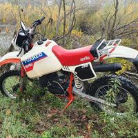 tuareg rally 250 1 serie