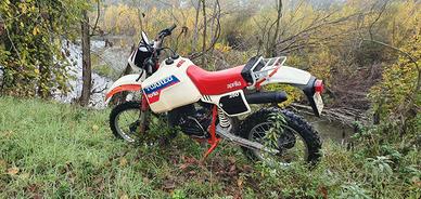 tuareg rally 250 1 serie