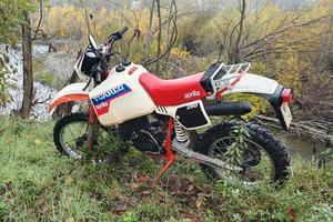 tuareg rally 250 1 serie