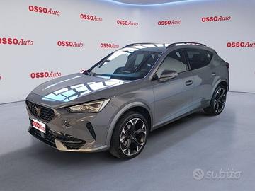 CUPRA Formentor 1.5 TSI 150 HP AUTOMATICA DSG...
