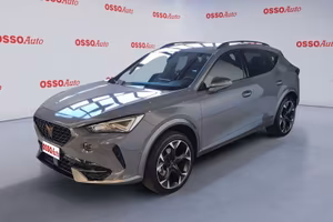 CUPRA Formentor 1.5 TSI 150 HP AUTOMATICA DSG...