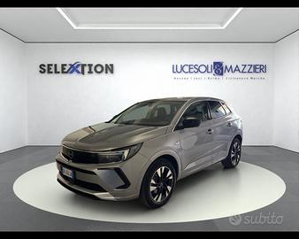 OPEL Grandland Business Elegance 1.5 130cv AT8