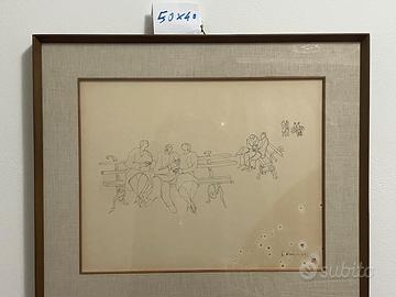 quando Attilio Mangini 