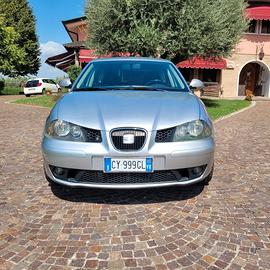 SEAT Ibiza 5p 1.9 tdi FR 130cv