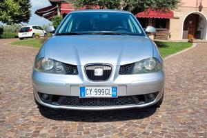 SEAT Ibiza 5p 1.9 tdi FR 130cv