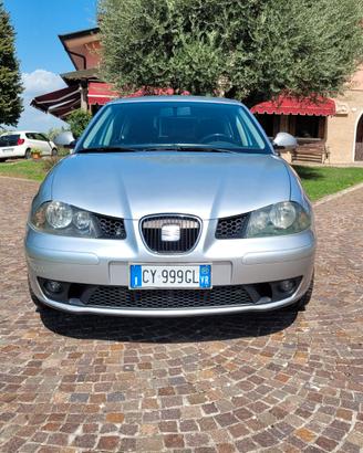SEAT Ibiza 5p 1.9 tdi FR 130cv