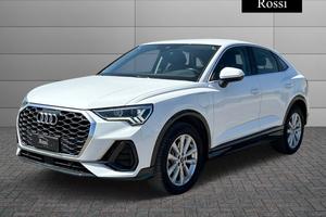 AUDI Q3 I 2019 Sportback - Q3 Sportback 45 U64560