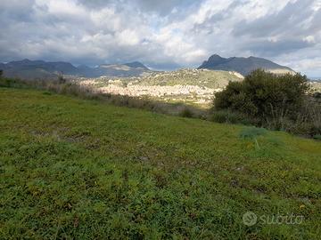 Terreno costruibile