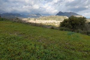 Terreno costruibile