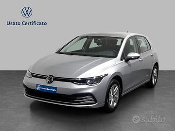 Volkswagen Golf 1.0 etsi evo Life 110cv dsg