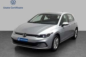 Volkswagen Golf 1.0 etsi evo Life 110cv dsg