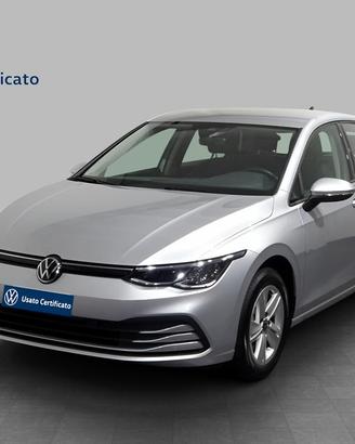 Volkswagen Golf 1.0 etsi evo Life 110cv dsg