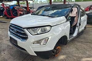 Ricambi Ford Ecosport 2019