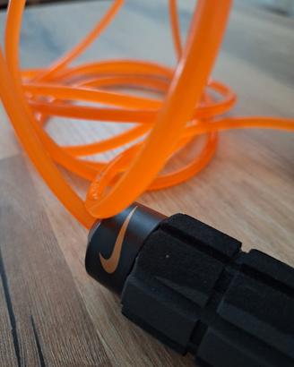 Palestra Corda regolabile Nike Fitness cardio