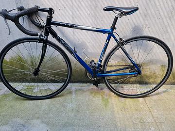 bici da corsa decathlon Sport 7.1