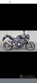Ricambi Kawasaki Z1000 2007-2009
