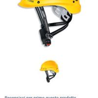 Casco Uvex Pheos Alpine 9773150