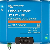 Victron Orion Smart Dc Dc caricabatterie 12 12-30