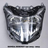 Fanale anteriore per HONDA HORNET 750 2023 - 2024
