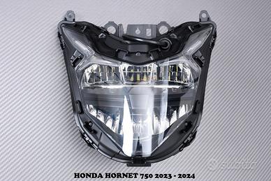 Fanale anteriore per HONDA HORNET 750 2023 - 2024