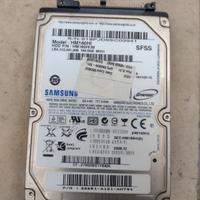 Hard disk Samsung 