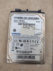 Hard disk Samsung 