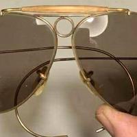 Ray Ban Aviator 1972