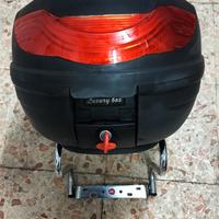 Bauletto per vespa 
