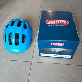 Casco bici/skateboard/roller per bambini Abus