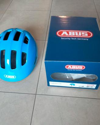 Casco bici/skateboard/roller per bambini Abus