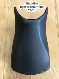 Sella sedile Triumph Tiger Explorer 1200 2012 - 20
