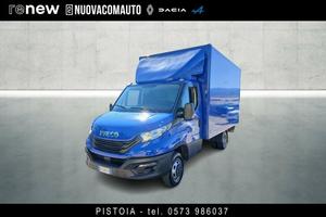 Iveco Daily V Daily 35 C16H3.0 3750 cab. HD
