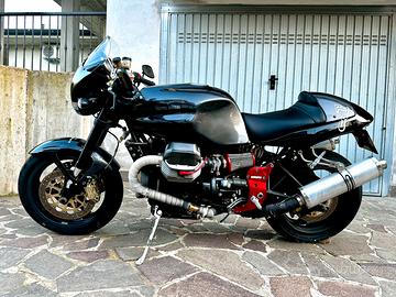 MOTO GUZZI V11 Sport Naked