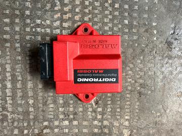 Centralina malossi am6 euro 4-5